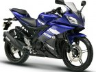 Yamaha YZF-R 125